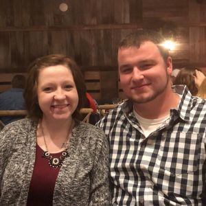 Meet your Posher, Chase